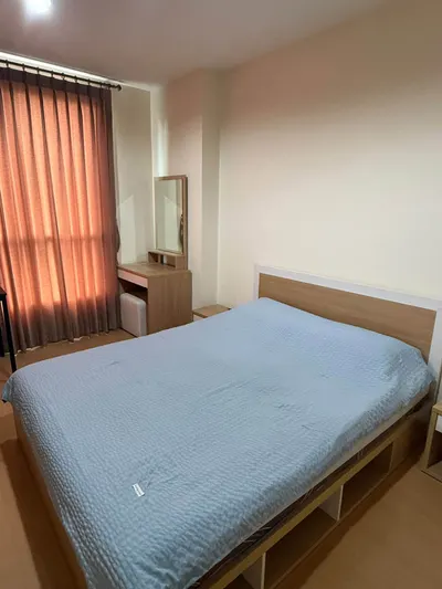 1-bed condo for sale at Life @ Sukhumvit 65, photo 1 of 5