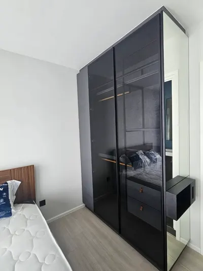 Condo for rent at The Key MRT Phetkasem 48, photo 2 of 5