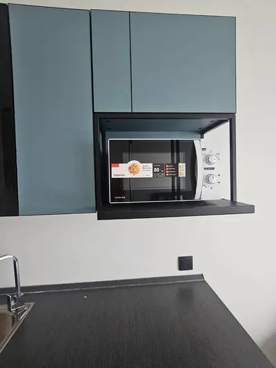 Condo for rent at The Key MRT Phetkasem 48, photo 4 of 5