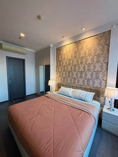 ให้เช่าคอนโด 1 ห้องนอน The Edge Sukhumvit 23 รูปที่ 8 จาก 10