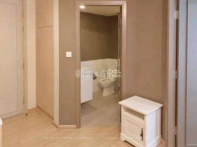 1-bed condo for rent near BTS Ratchathewi, photo 5 of 5