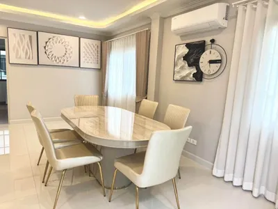 Centro Bangnaの4ベッドルーム一戸建て（賃貸）、写真9/10