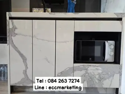 Condo 1 chambre à louer à THE LINE Sukhumvit 101 เดอะไลน์ สุขุมวิท 101, photo 4 sur 5