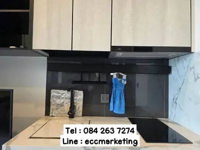 Condo 1 chambre à louer à THE LINE Sukhumvit 101 เดอะไลน์ สุขุมวิท 101, photo 5 sur 5
