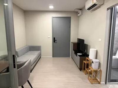 Quintara Phume Sukhumvit 39的公寓出租，第2张，共5张