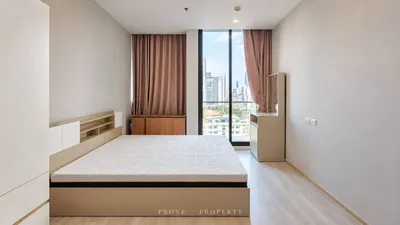 2-bed condo for rent at Noble Ploenchit, photo 5 of 5