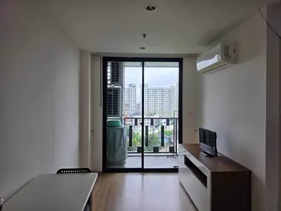 Condo 1 chambre à louer près de la station BTS On Nut, photo 1 sur 5