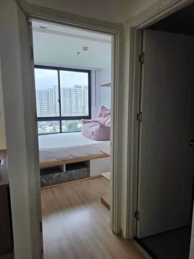 Condo 1 chambre à louer près de la station BTS On Nut, photo 3 sur 5