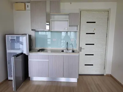 Condo 1 chambre à louer près de la station BTS On Nut, photo 5 sur 5