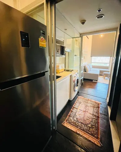 Condo for rent at Ideo Morph 38, photo 4 of 5