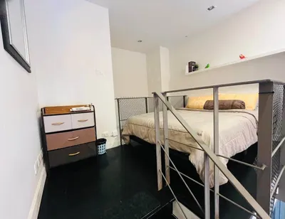 Condo for rent at Ideo Morph 38, photo 3 of 5