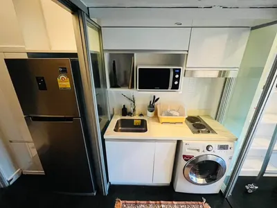 Condo for rent at Ideo Morph 38, photo 5 of 5