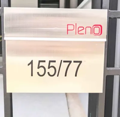Pleno Sukhumvit-Bangna 2の3ベッドルームタウンハウス（賃貸）、写真9/10