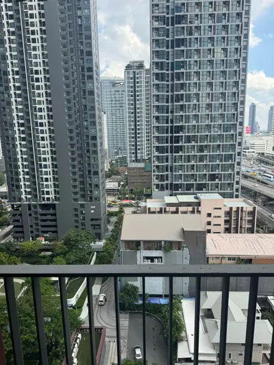 Condo for rent at Life Asoke Hype, photo 4 of 5