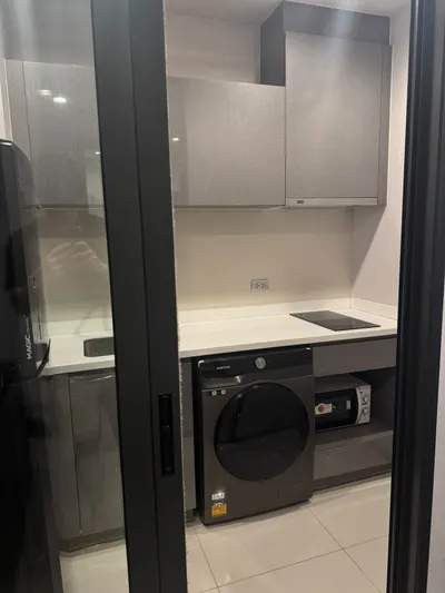Condo for rent at Life Asoke Hype, photo 2 of 5