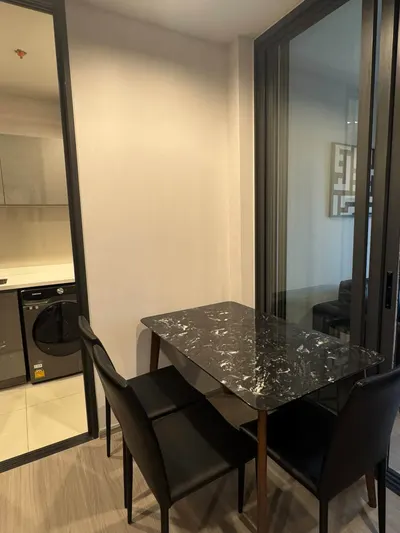 Condo for rent at Life Asoke Hype, photo 3 of 5