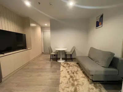 ให้เช่าคอนโด 1 ห้องนอน Regent Home Bangna รูปที่ 3 จาก 5