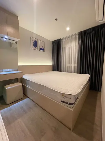 ให้เช่าคอนโด 1 ห้องนอน Regent Home Bangna รูปที่ 5 จาก 5