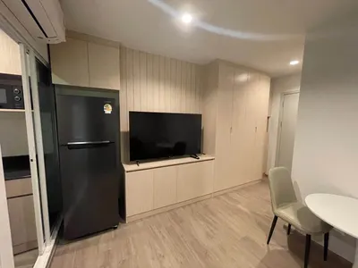 ให้เช่าคอนโด 1 ห้องนอน Regent Home Bangna รูปที่ 4 จาก 5