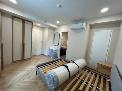 Condo 2 chambres à louer près de la station MRT Sukhumvit, photo 5 sur 5