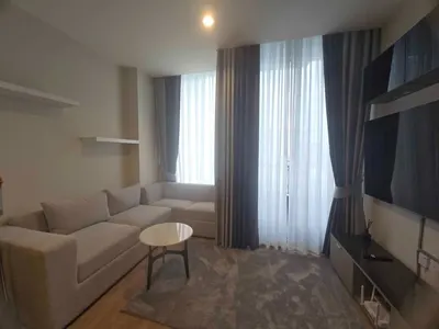 1-bed condo for rent at Noble Form Thonglor, photo 5 of 5