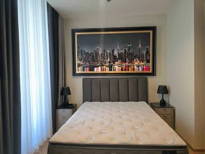 1-bed condo for rent at Noble Form Thonglor, photo 4 of 5