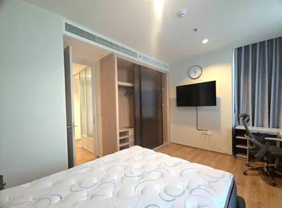 1-bed condo for rent at Noble Form Thonglor, photo 3 of 5