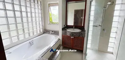 4-bed house for rent near MRT Sukhumvit, photo 4 of 4