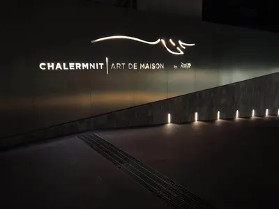 Chalermnit Art De Maisonの1ベッドルームコンドミニアム（賃貸）、写真2/5
