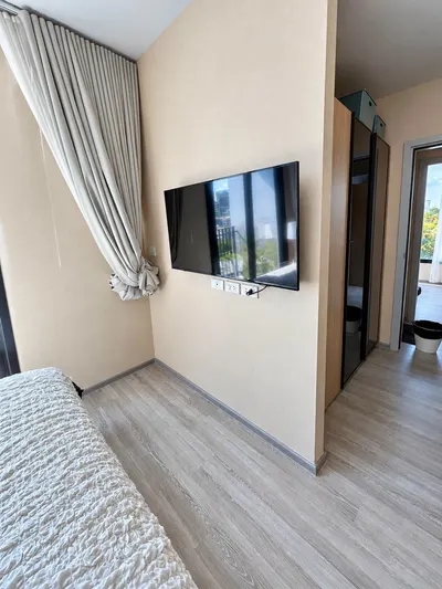 2-bed condo for rent at XT Ekkamai, photo 5 of 5