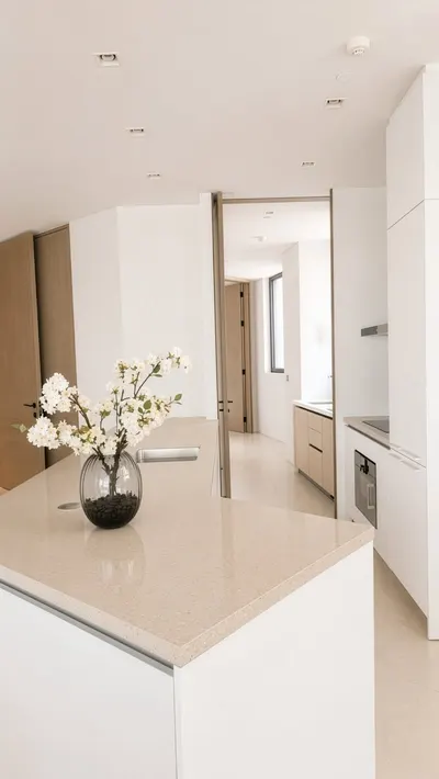 Banyan Tree Residences Riverside Bangkok บันยัน ทรี เรสซิเดนซ์ ริเวอร์ไซด์ กรุงเทพ的2房公寓出租，第5张，共10张