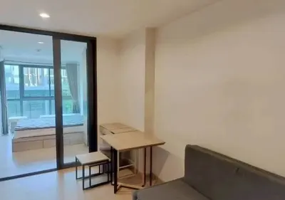 The Excel Hideaway Sukhumvit 71の1ベッドルームコンドミニアム（賃貸）、写真2/5