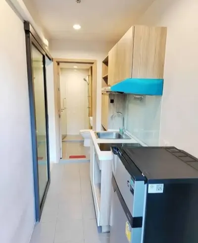 The Excel Hideaway Sukhumvit 71の1ベッドルームコンドミニアム（賃貸）、写真5/5