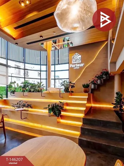 Commercial space for sale near MRT Bang Kapi, photo 5 of 5