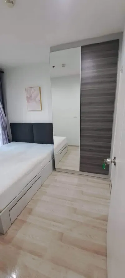 1-bed condo for rent at Centric Ratchada-Huai Kwang, photo 4 of 5