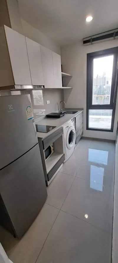1-bed condo for rent at Centric Ratchada-Huai Kwang, photo 5 of 5