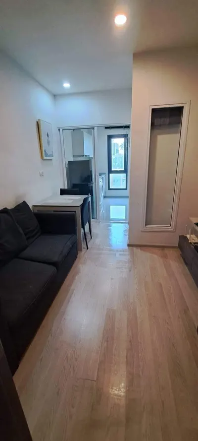 1-bed condo for rent at Centric Ratchada-Huai Kwang, photo 2 of 5