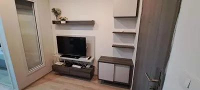 1-bed condo for rent at Centric Ratchada-Huai Kwang, photo 1 of 5
