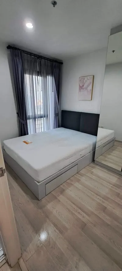 1-bed condo for rent at Centric Ratchada-Huai Kwang, photo 3 of 5