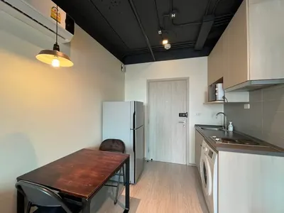 1-bed condo for rent near MRT Bang Sue, photo 3 of 5