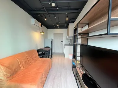 1-bed condo for rent near MRT Bang Sue, photo 5 of 5