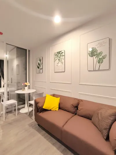Condo for rent at Regent Home Wutthakat Building B, photo 4 of 5