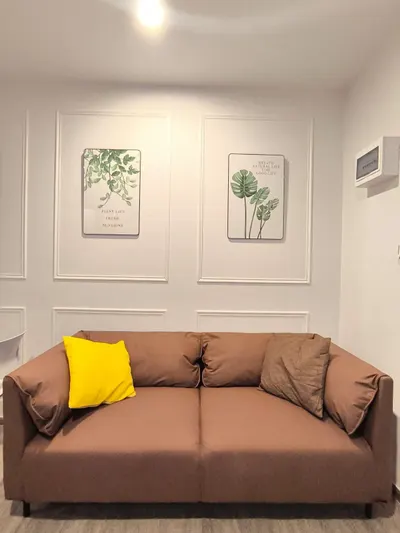 Condo for rent at Regent Home Wutthakat Building B, photo 5 of 5