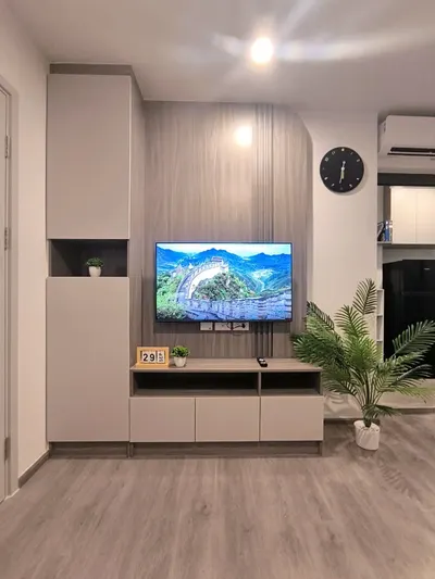 Condo for rent at Regent Home Wutthakat Building B, photo 3 of 5