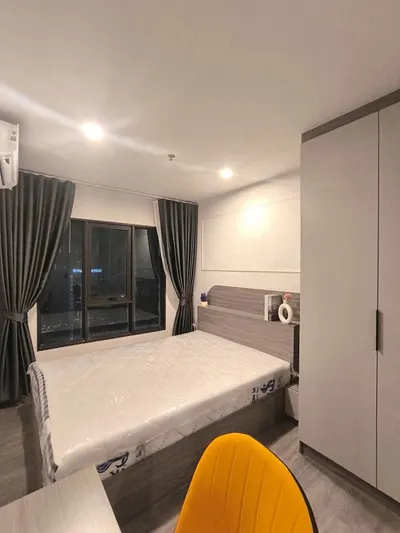 Regent Home Wutthakat Building Bのコンドミニアム（賃貸）、写真6/8