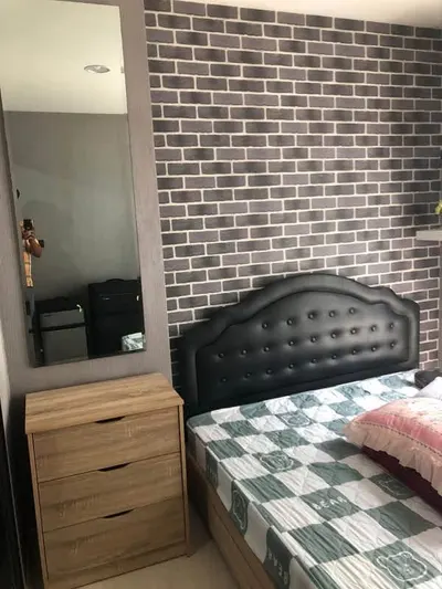 Condo for rent near MRT Si La Salle, photo 2 of 5