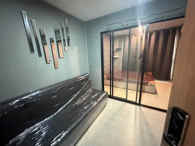 Condo for rent near MRT Si La Salle, photo 1 of 5