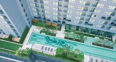Condo for rent at Ideo Sukhumvit 93, photo 3 of 5