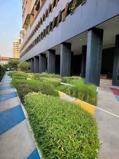 Ideo Sukhumvit 93的公寓出租，第6张，共6张