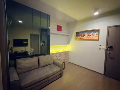 Condo for rent at Ideo Sukhumvit 93, photo 5 of 5